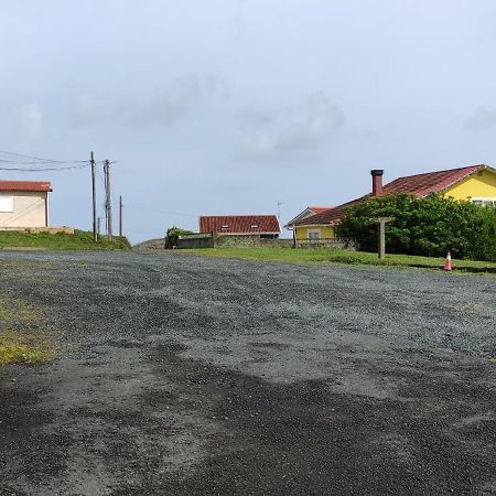 Hotel A Roda Valdoviño Eksteriør billede