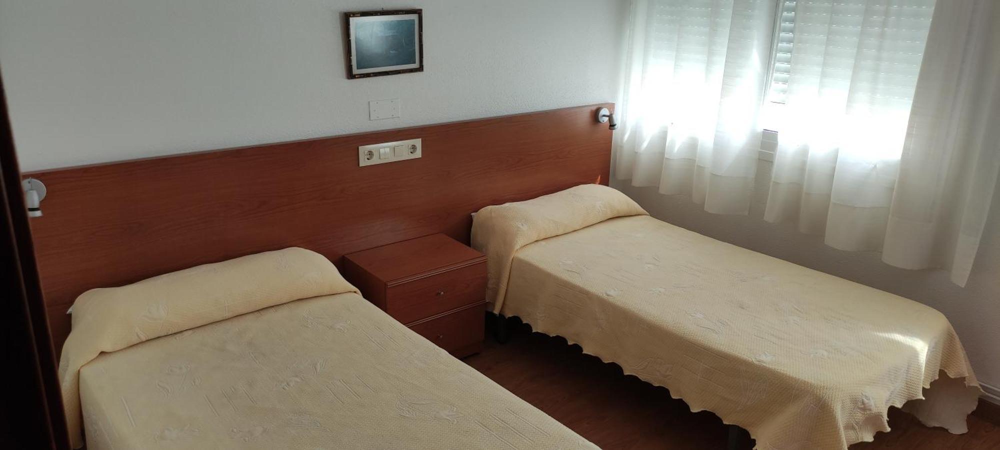 Hotel A Roda Valdoviño Eksteriør billede